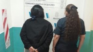 Detuvieron a mujer armada en el marco de un conflicto familiar