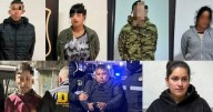 Triple femicidio en Florencio Varela: este viernes peritarán los celulares de los siete detenidos