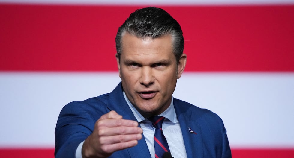 Pete Hegseth: Estados Unidos anuncia que recuperará el “estándar masculino” en el Ejército sin gordos ni barbudos 