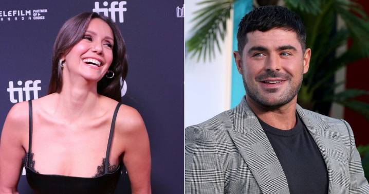Nina Dobrev & Zac Efron's Dating Rumors, Explained