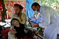 US yet to approve any help following Afghanistan earthquake, sources say