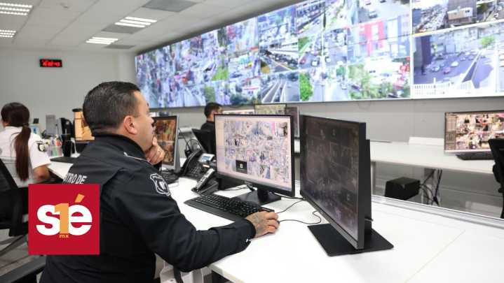 Huixquilucan compartirá datos de sus Centros de Mando con la Guardia Nacional para reforzar la seguridad