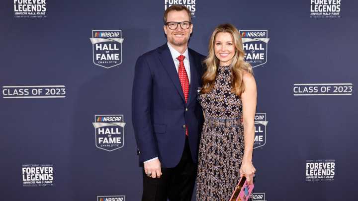 Nascar legend Dale Earnhardt Jr. in mourning as tragic family loss rocks icon