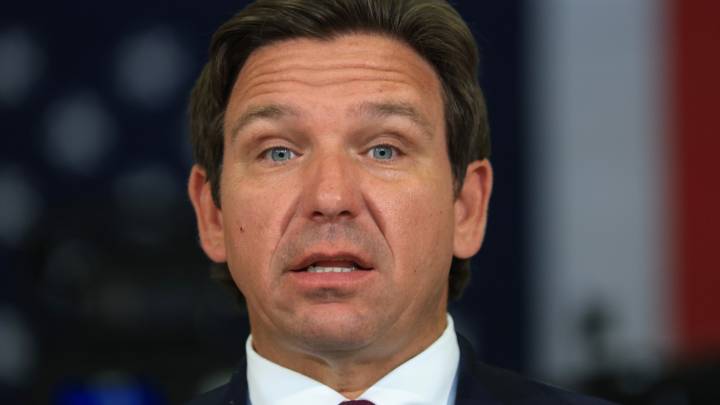 Ron DeSantis to End Polio, Measles Vaccine Mandates for Florida Kids