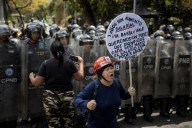 Académicos en la mira: los riesgos que enfrenta un profesor universitario en Venezuela