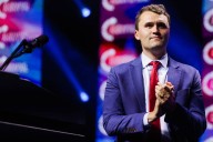 Charlie Kirk shot at event in Utah, spokesperson says