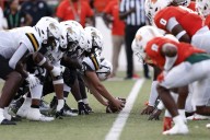 How to Watch Alabama State vs Florida A&M: Live Stream NCAA College Football, TV Channel