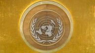 La ONU reimpondrá las sanciones contra Irán este sábado tras fracasar una resolución de China y Rusia
