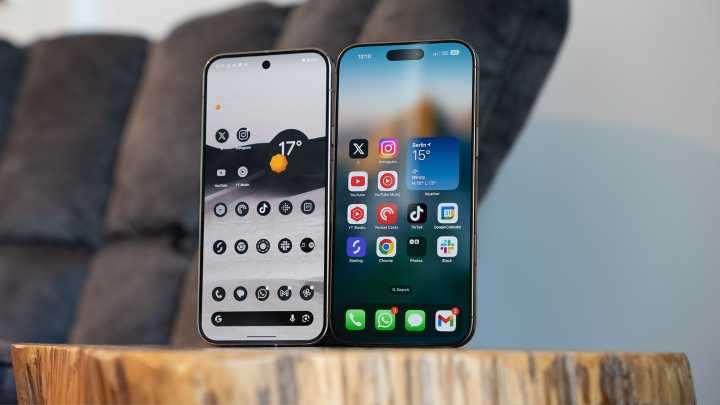 This real-life Google hack on my Pixel is why I could never switch to an iPhone