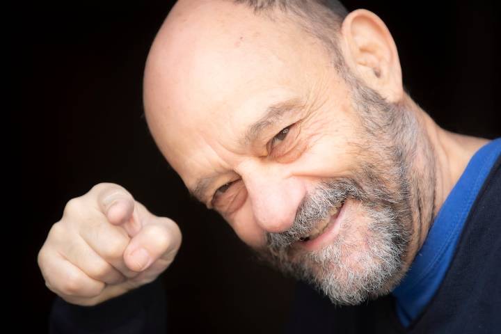 Javier Cansado anuncia que se retira “varios meses” para tratarse de un tumor