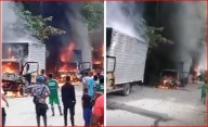 Eln seria el responsable del atentado terrorista en la vía Tadó