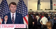 Charlie Kirk's Funeral & Memorial Service: 100K People To Attend