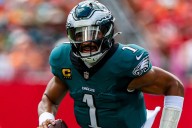 Eagles siguen invictos y Giants sorprenden en la Semana 4 de la NFL