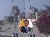 Pese al bombardeo israelí: Estados Unidos insta a Catar a seguir su rol mediador