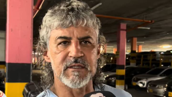 Leonel Álvarez no se calló sobre su posible llegada a Atlético Nacional: contó la verdad
