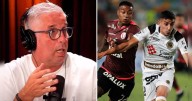 Rebagliati impacta y da sorpresivo pronóstico sobre el Universitario vs Cusco: "Recontra favorito"