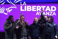 Rumbo a octubre. Estalla la pelea facciosa en LLA y los “ganadores” exigen protagonismo para evitar más fuga de votos