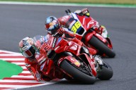 Marc Márquez suma su noveno título mundial; ‘Pecco’ Bagnaia su segunda victoria del año