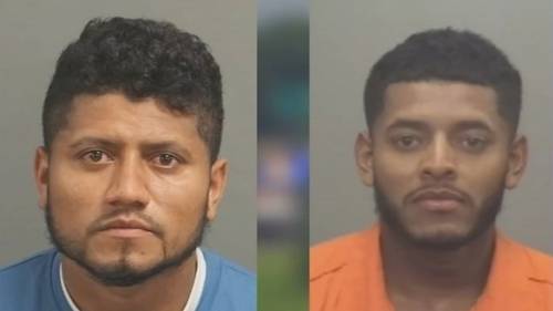 Brothers charged in Wake County deputy's murder to enter plea in case