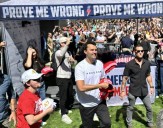 FBI libera a sospechoso de asesinato del activista Charlie Kirk; van dos detenciones inciertas