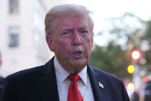 Trump's strike on alleged Venezuelan drug boat raises questions about his use of military power