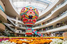 Feria de las Flores de Medellín deslumbra al mundo