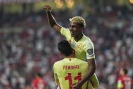 European World Cup qualifying: Spain reigns, Tuchel’s England emerges and Mbappé keeps France steady