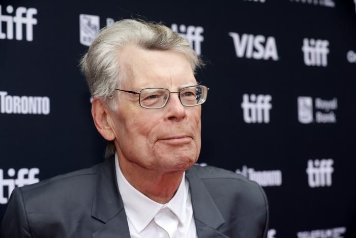 Stephen King Isn’t a Fan of Bloodless Violence in Superhero Movies
