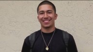 Hundreds gather to mourn Santa Clara teen killed in car crash