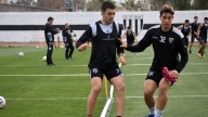 En Gimnasia y Esgrima la gran noticia es la vuelta de Nicolás Romano tras superar una dura lesión
