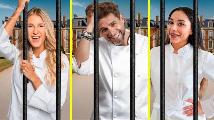 Influencers, exdeportistas, cantantes y más: Conoce a los 11 confirmados para "El Internado"