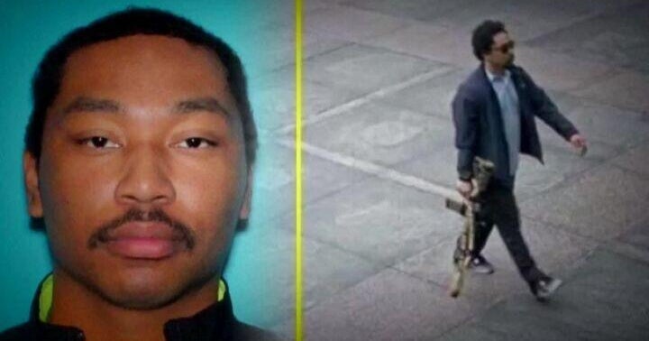 Midtown Manhattan mass shooting gunman had low-stage CTE, medical examiner finds