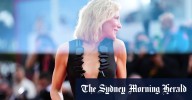 All the best fashion from Venice Film Festival 2025