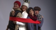 “Laponia”: la comedia que desvela secretos y choques familiares en Navidad llega a Lima