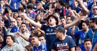 El operativo de máxima seguridad para evitar la presencia de hinchas de la U frente a Alianza Lima