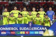 Pase a cuartos de Copa Sudamericana pero millonarias pérdidas: esta es la cantidad de dinero que perderá la U tras el agridulce fallo de Conmebol
