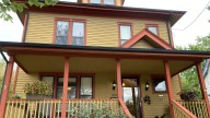 Tour historic restoration of homes in Des Moines' River Bend