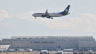 Delta y Aeroméxico deberán disolver empresa conjunta antes del 1 de enero por orden del gobierno de Trump
