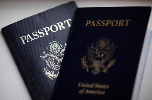 Trump asks Supreme Court to halt order letting transgender people choose passport sex markers