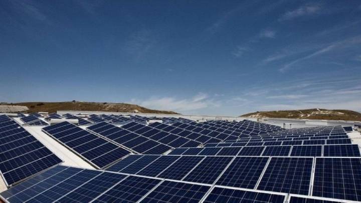 Vecinos de las pedanías altas de Lorca rechazan la construcción de una macroplanta fotovoltaica