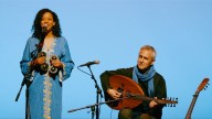 VIBE: JUNO-nominated musicians hitting Oak Bay stage