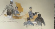 Ryan Routh trial: Man representing himself against charges of trying to kill Trump to give closing argument