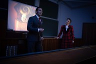 'The Conjuring: Last Rites' creeps its way to another box office win for horror genre