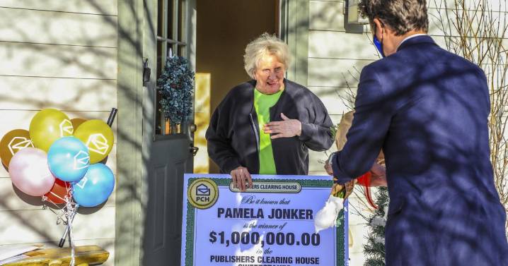 Amid bankruptcy, some Publishers Clearing House winners are facing the end of 'forever' prizes