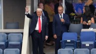 MLB broadcaster makes decision over whether to censor reaction to Donald Trump ahead of 9/11 appearance at Yankees