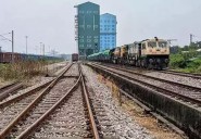 Railway Board to launch first assured transit time container trai...