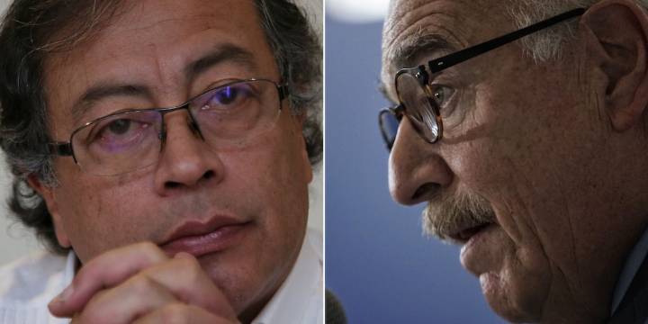 “La estrategia es desmantelar a nuestras Fuerzas Armadas y de Policía”: Andrés Pastrana acusó a Petro tras descertificación de EE. UU.
