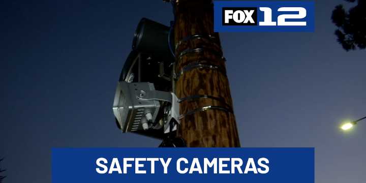 ‘The street can be dangerous’: SE Powell residents react to upcoming safety camera rollout