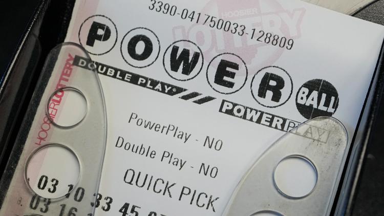 How much is Powerball jackpot after taxes? What you'd get in all 50 states