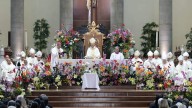 Celebraron 75 Aniversario de la Erección Canónica de la Diócesis de Toluca